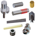 Metallurgical Products